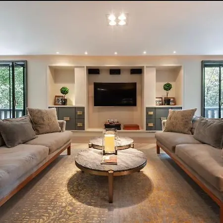 Condesa Super Loft Apartment