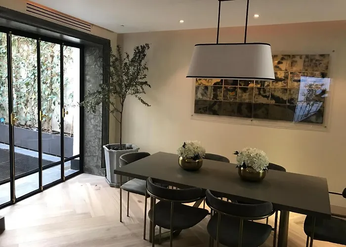 Condesa Super Loft Apartment *