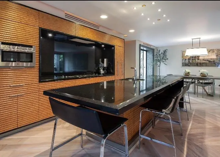 Apartment Condesa Super Loft Mexico City