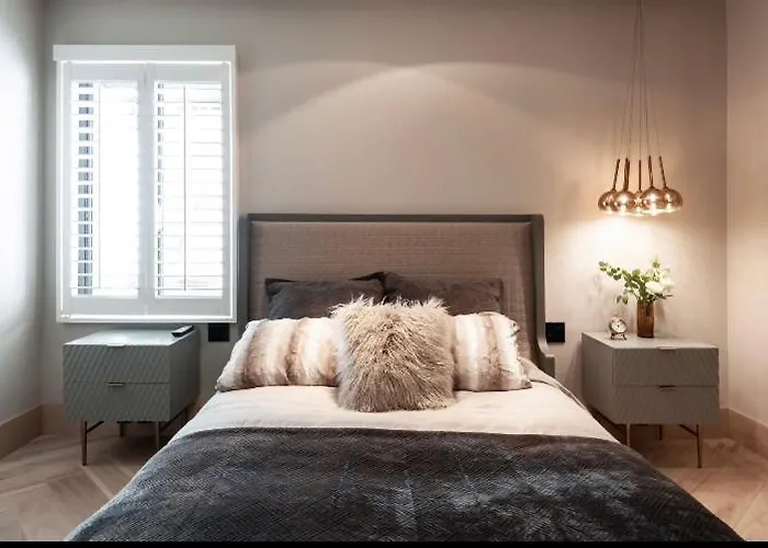 Condesa Super Loft Mexico City