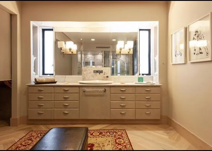 Apartment Condesa Super Loft Mexico City