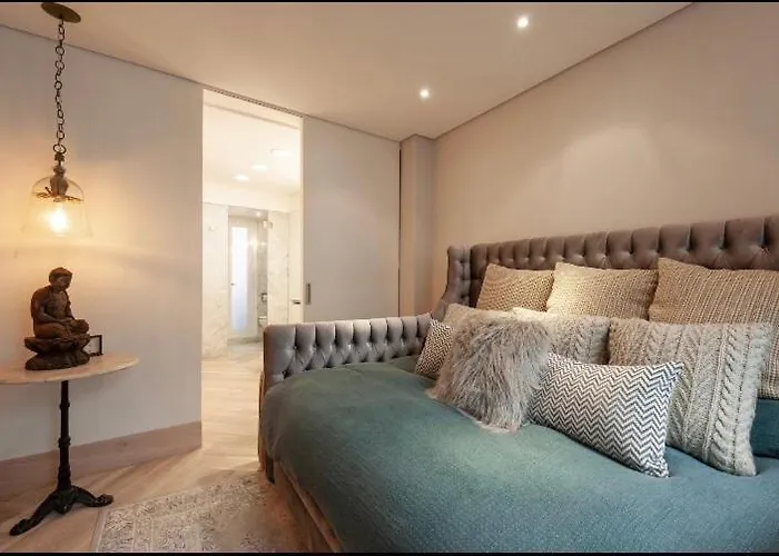 Condesa Super Loft
