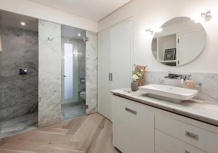 Condesa Super Loft Apartment Mexico City