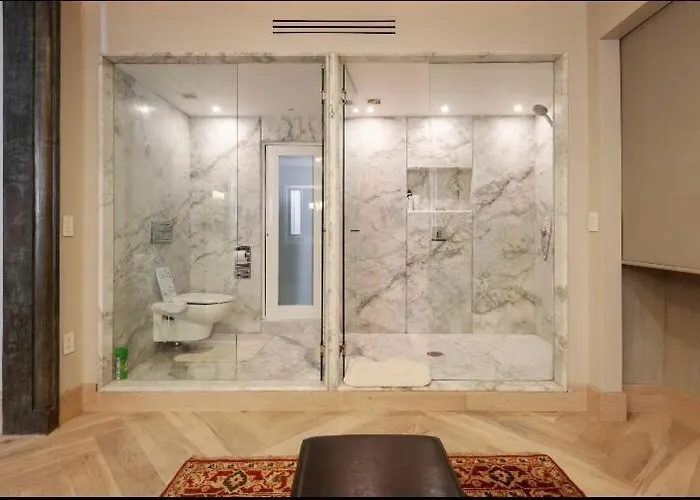 Apartment Condesa Super Loft Mexico City