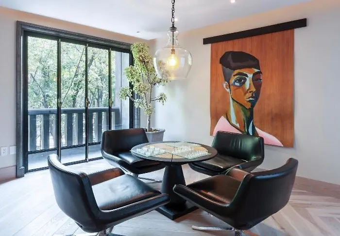 Condesa Super Loft