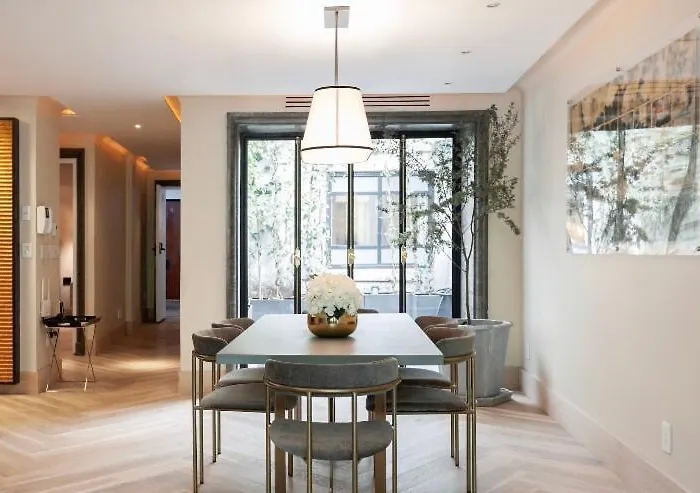 Condesa Super Loft *