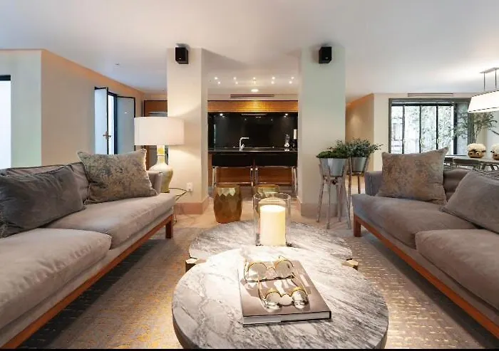 Condesa Super Loft Apartment *