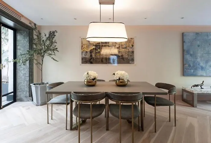 Condesa Super Loft * Mexico City