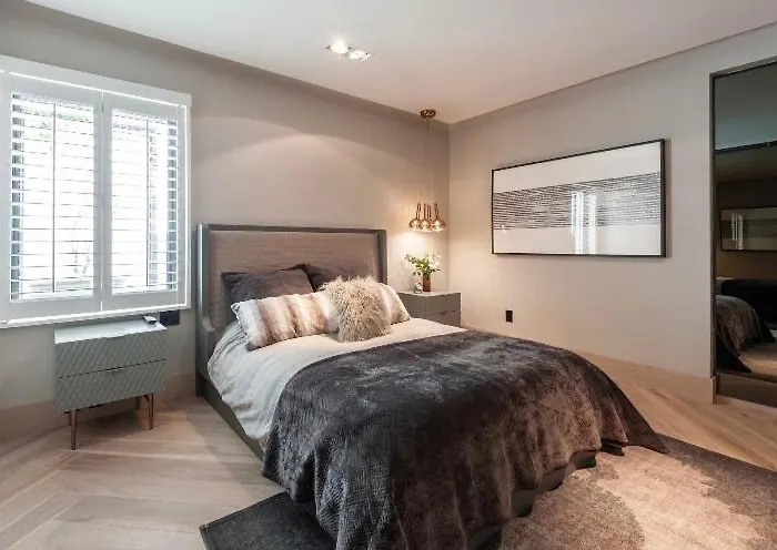 Condesa Super Loft Mexico City