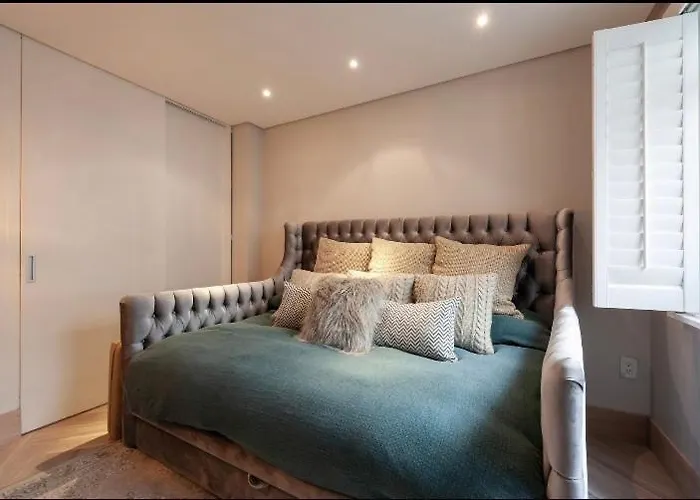 Condesa Super Loft * Mexico City