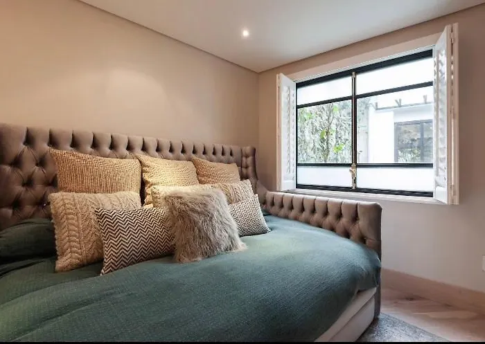 Condesa Super Loft Mexico City