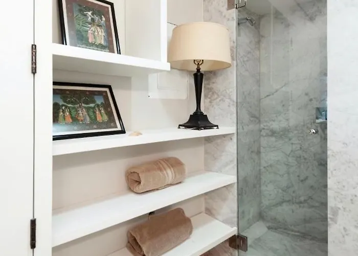 Condesa Super Loft Apartment *