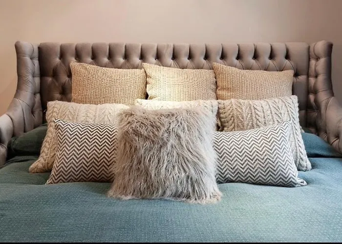Apartment Condesa Super Loft *