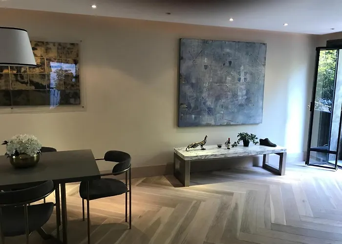 Apartment Condesa Super Loft Mexico City