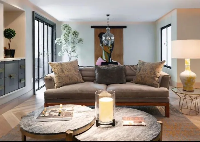 Condesa Super Loft *