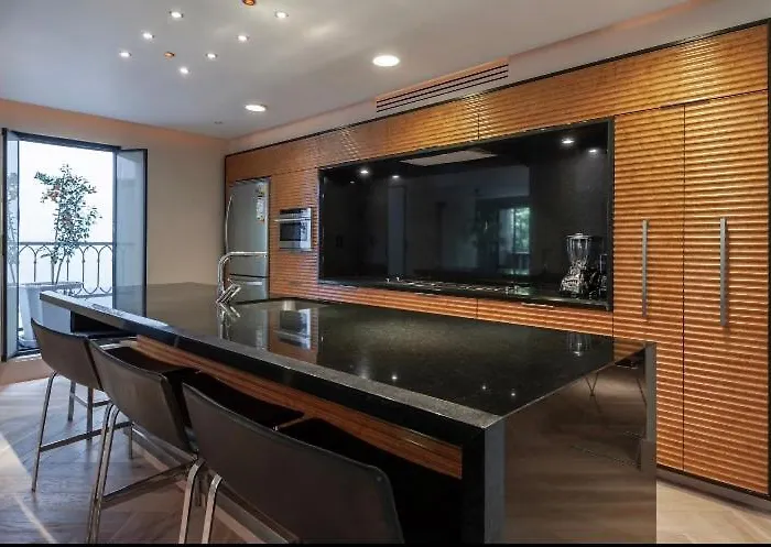 Condesa Super Loft Apartment *