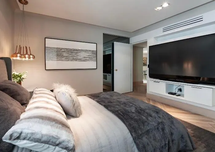 Apartment Condesa Super Loft