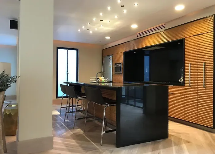 Condesa Super Loft Apartment Mexico City